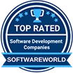 Top Rated Software Development Companies - Radixweb